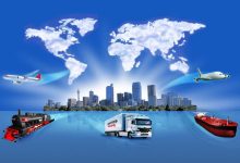 تامین قطعات صنعت حمل و نقل