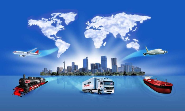 تامین قطعات صنعت حمل و نقل