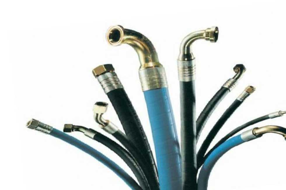 شیلنگ ھیدرولیک