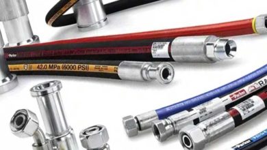 علائم خرابی شیلنگ فشار ضعیف هیدرولیک