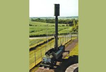 ایستگاه راداری تامارا