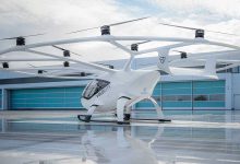 ولوکوپتر ولوسیتی