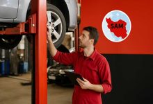راهنمای جامع خرید جک تعمیرگاهی