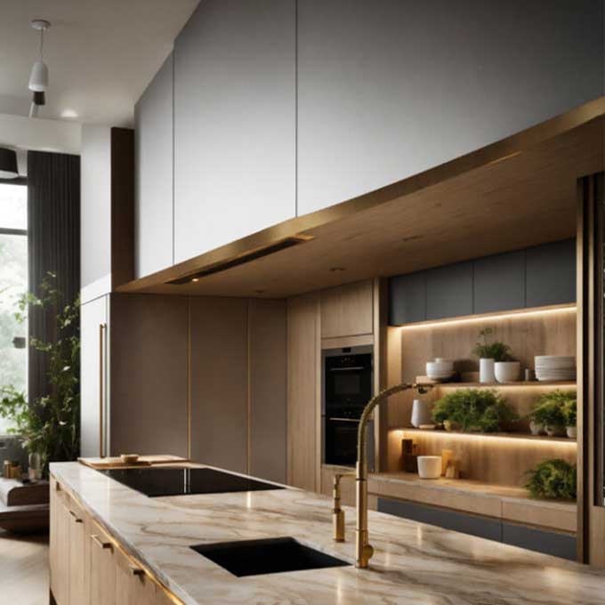 کابینتساز خوب