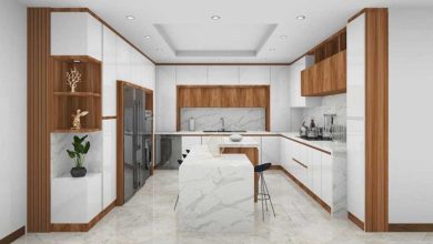 ویژگی کابینتساز خوب