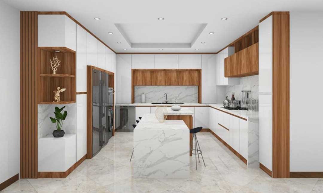 ویژگی کابینتساز خوب