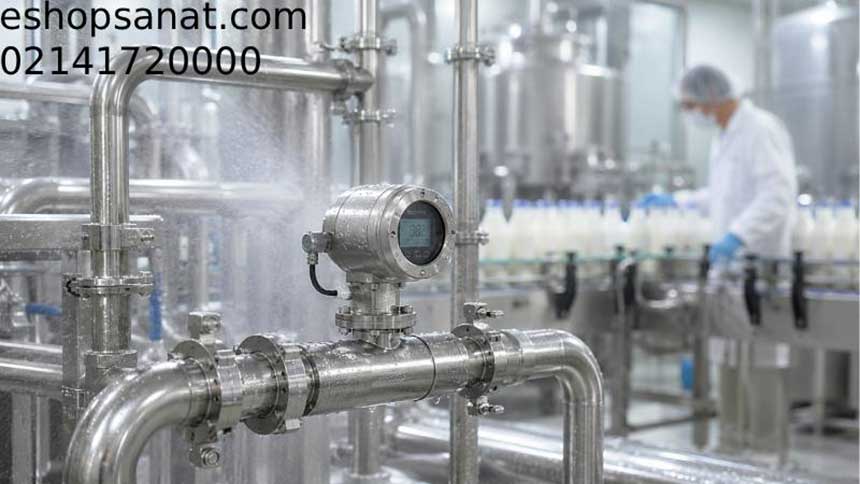 کنترل کیفیت
