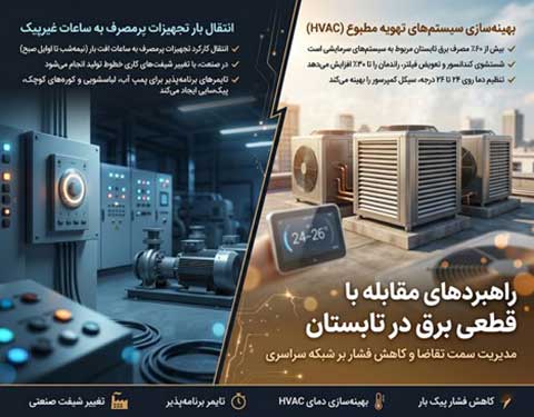 مدیریت سمت تقاضا