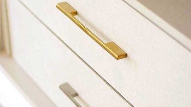 راهنمای خرید دستگیره کابینت