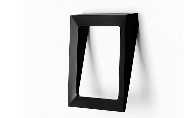 دستگیره کابینت از جنس زاماک کد C45 انزو