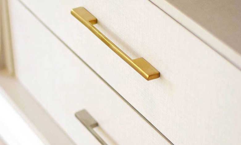 راهنمای خرید دستگیره کابینت