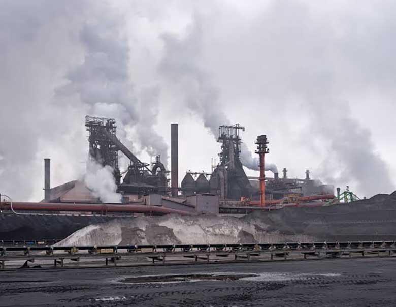 عکس ArcelorMittal
