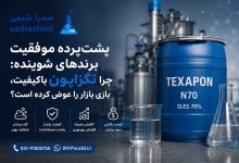 پشتپرده موفقیت برندهای شوینده