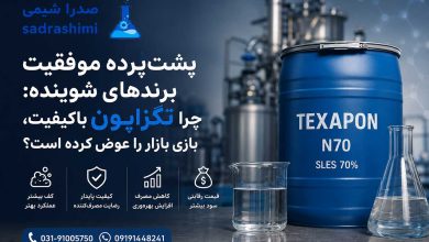 پشتپرده موفقیت برندهای شوینده