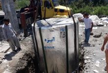 اشتباه رایج در خرید سپتیک تانک