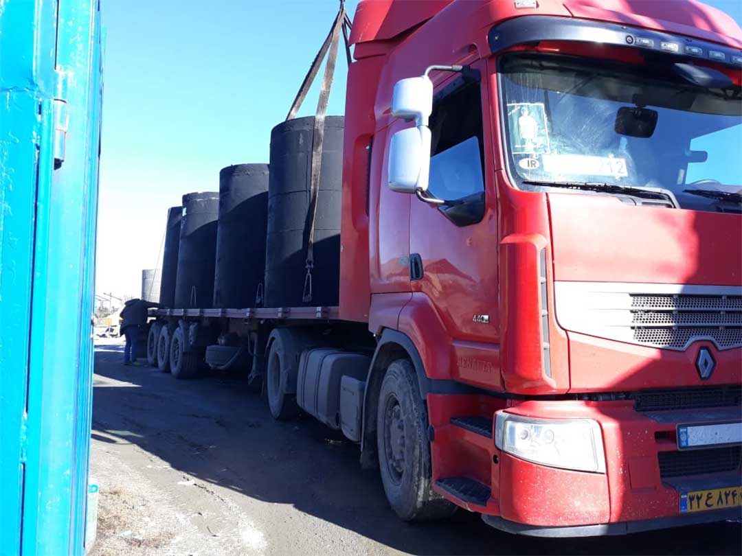 بهترین سپتیک تانک