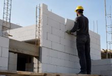 اچ بی بورد انتخابی مطمئن برای اجرای دیوارهای آکوستیک