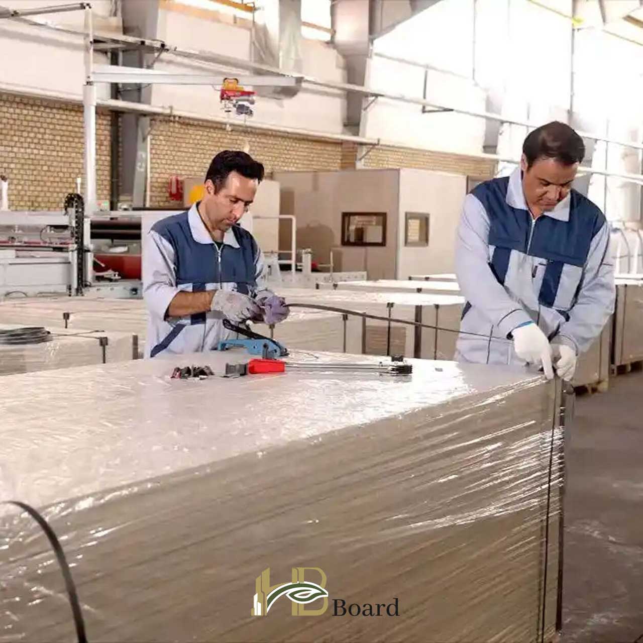 انتخاب متریال مناسب