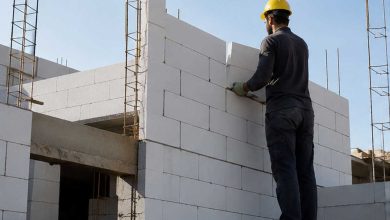 اچ بی بورد انتخابی مطمئن برای اجرای دیوارهای آکوستیک
