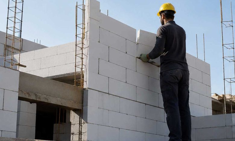 اچ بی بورد انتخابی مطمئن برای اجرای دیوارهای آکوستیک