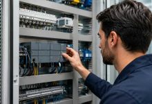 خرید PLC زیمنس برای پروژه صنعتی