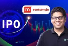 IPO شرکت Rentomojo