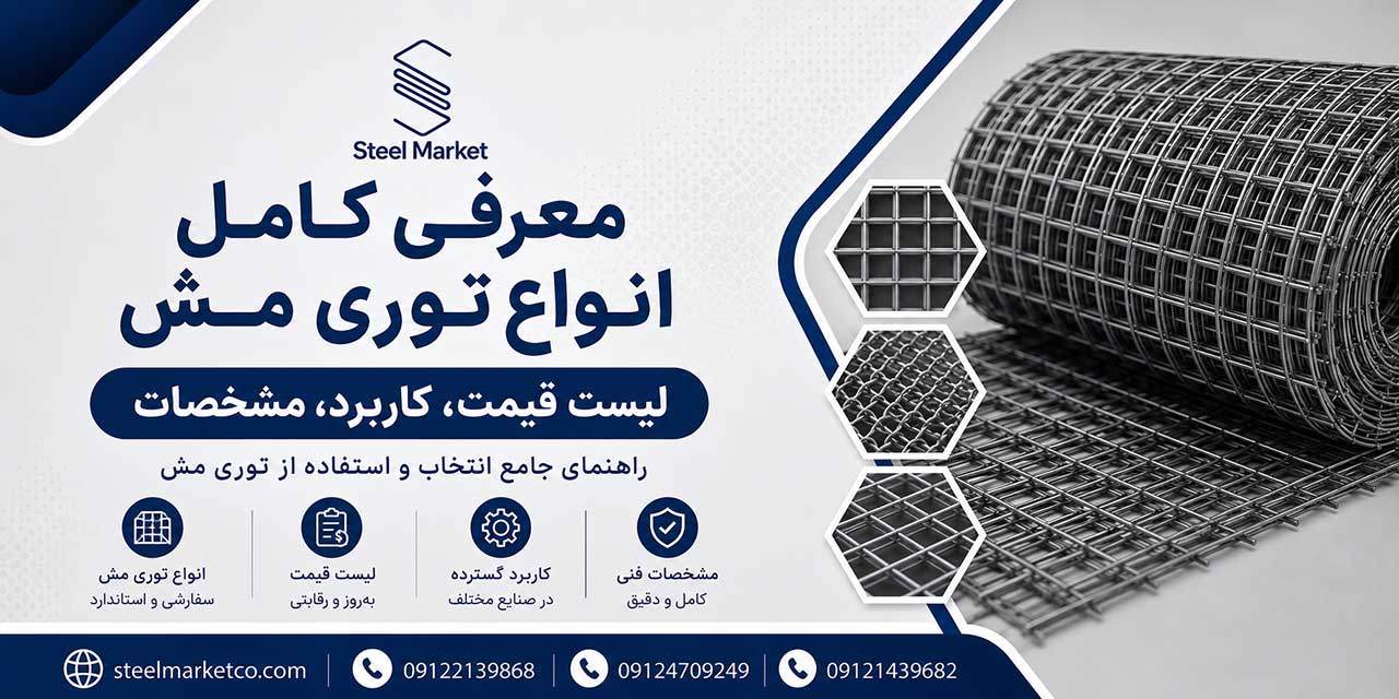 مهمترین ویژگیها