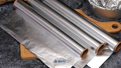 خرید عمده فویل برای رستوران