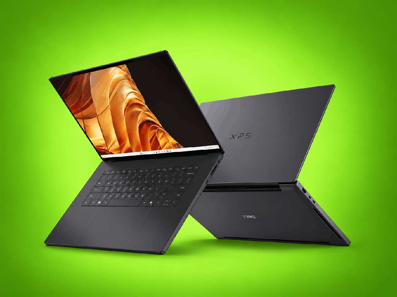 لپتاپ دل XPS 16
