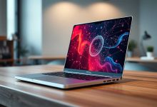 لپتاپ XPS 16