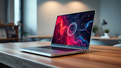 لپتاپ XPS 16